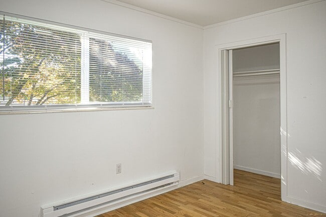 Building Photo - McPherson Duplex