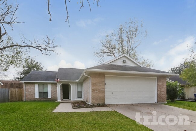Building Photo - 17503 Nordway Dr