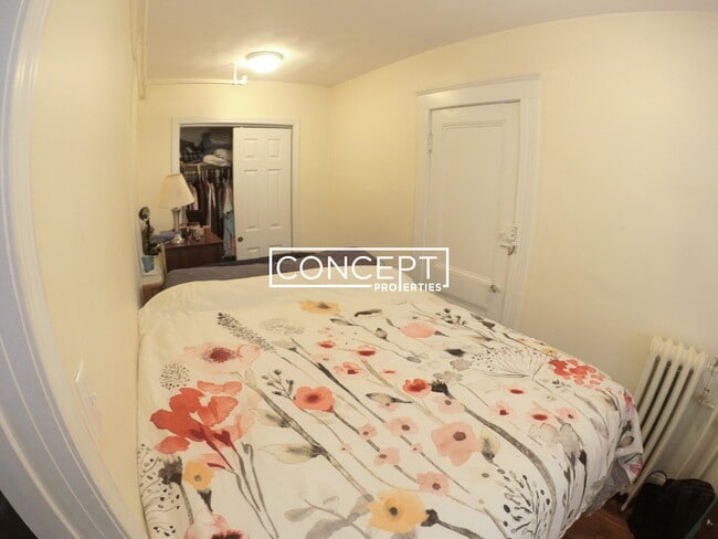 Building Photo - 1615 Commonwealth Ave