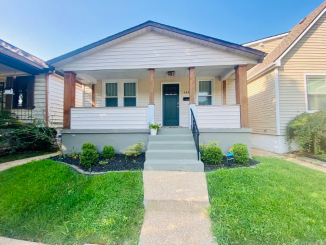 Building Photo - 4080 Burgen Ave