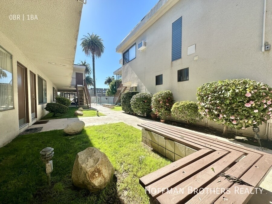 Building Photo - 17821 Sherman Way