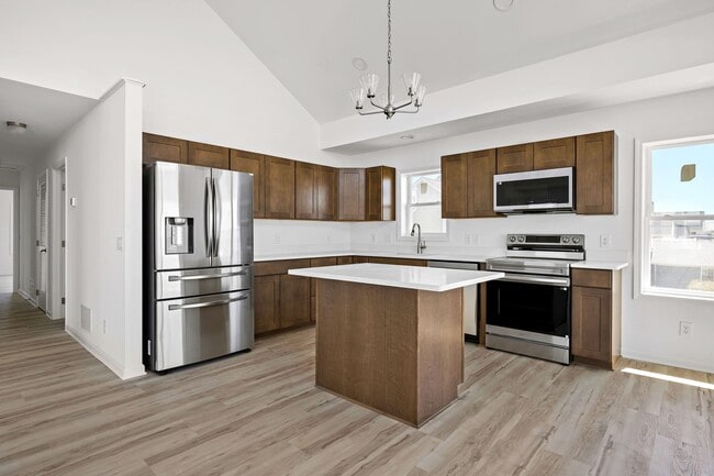 Building Photo - New Construction Home overlooking Prime Ho...