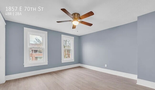 Building Photo - 1857 E 70th St