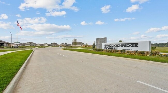 Building Photo - 24303 Springfield Valley Dr