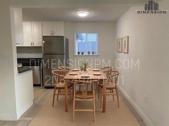 Interior Photo - Greenwood II Apartments