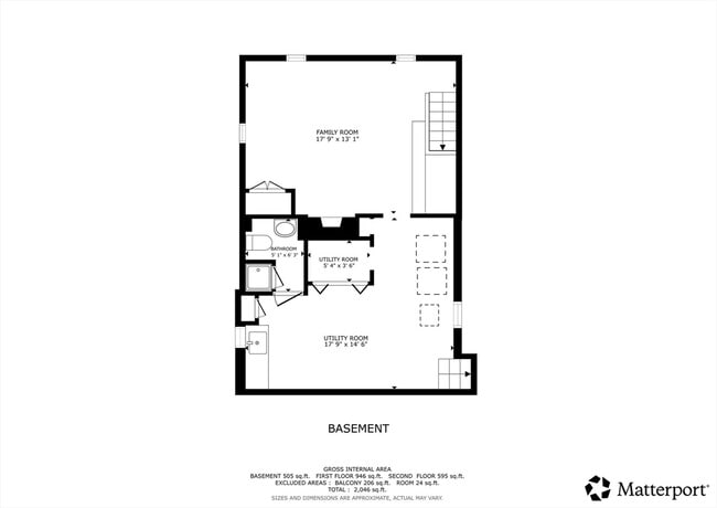 Building Photo - 20 Brae Rd