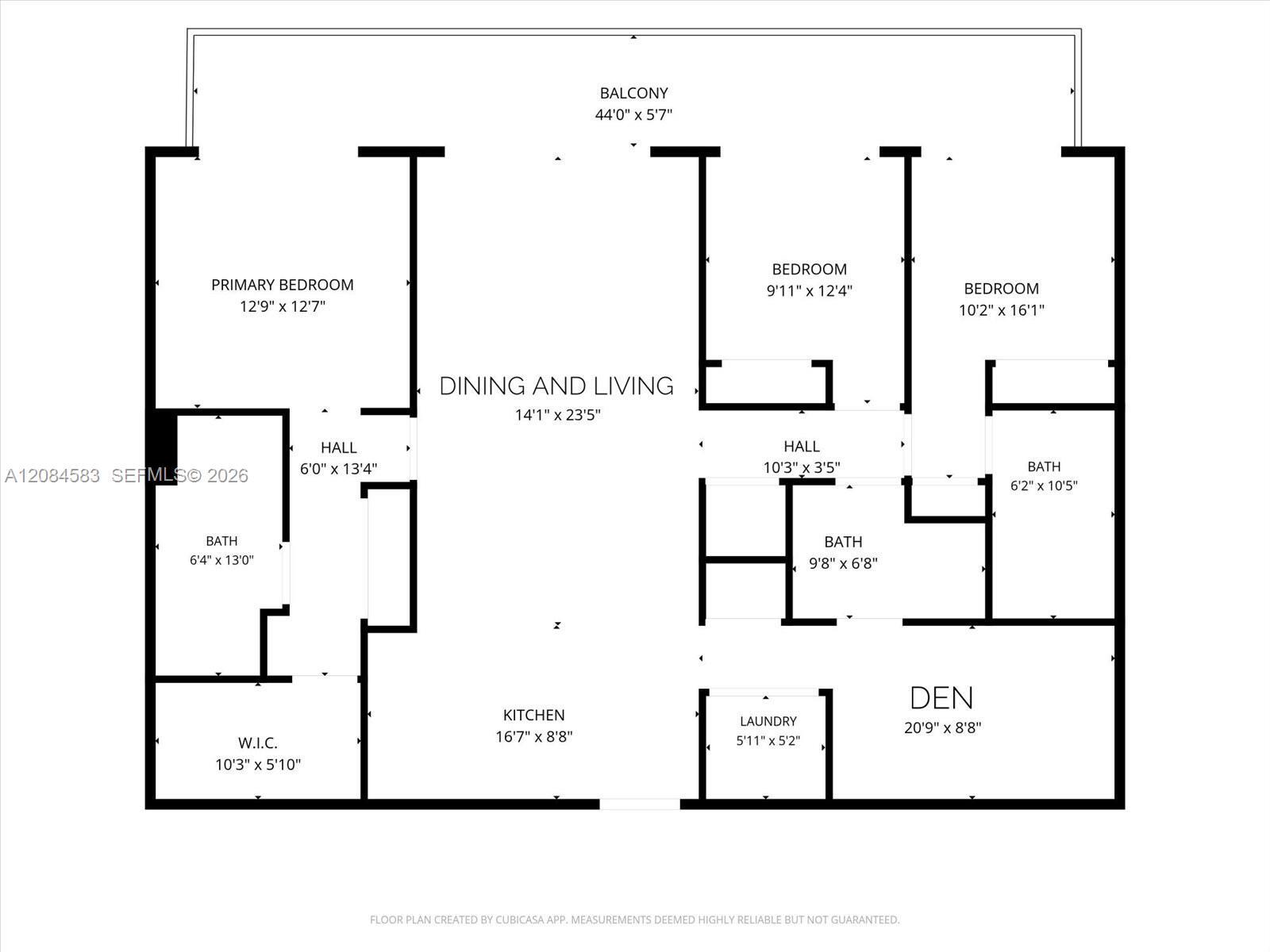 Building Photo - 2200 Brickell Ave