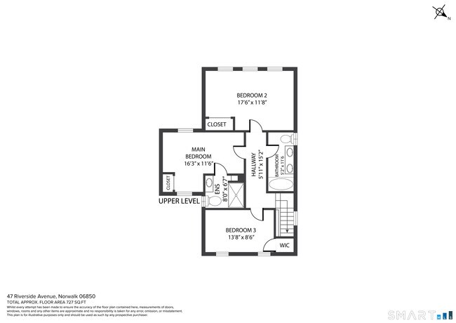 Building Photo - 47 Riverside Ave