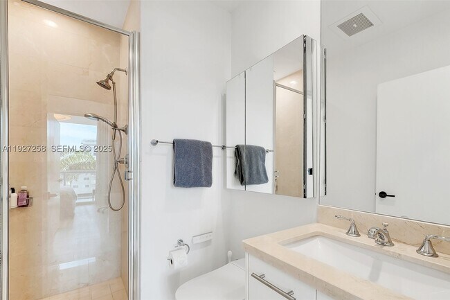 Building Photo - 6799 Collins Ave