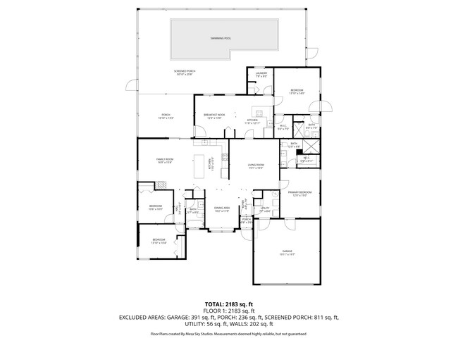 Building Photo - 3989 SW Jarmer Rd