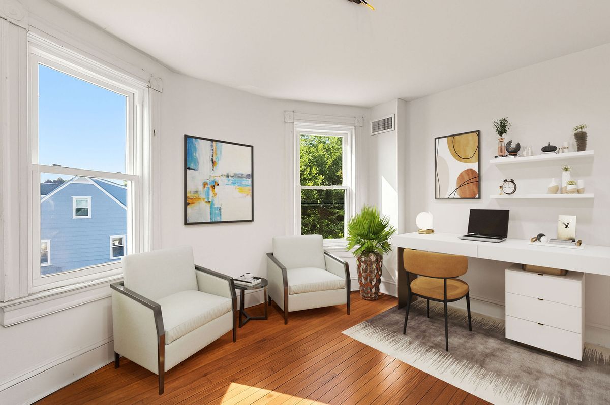 Building Photo - 117 Park Ave