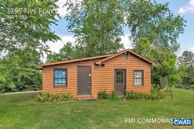 Building Photo - 3795 Five Forks Ln