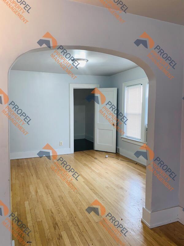 Building Photo - 1277 Fort Park Blvd