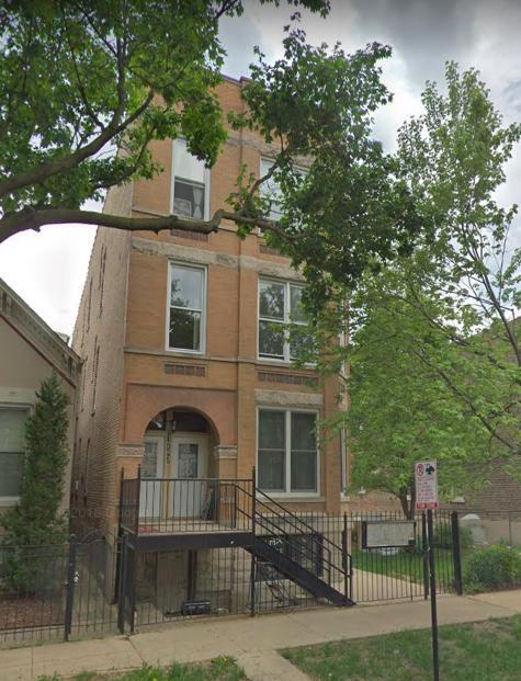 Building Photo - 1243 N Campbell Ave