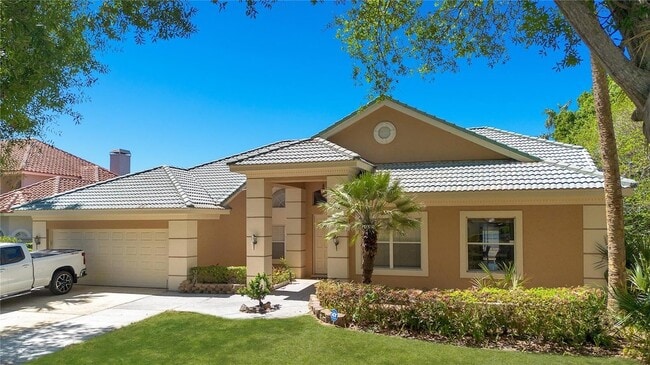 Building Photo - 6719 Fairway Cove Dr