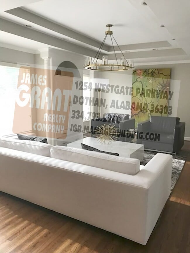 Building Photo - 1604 Haisten Dr