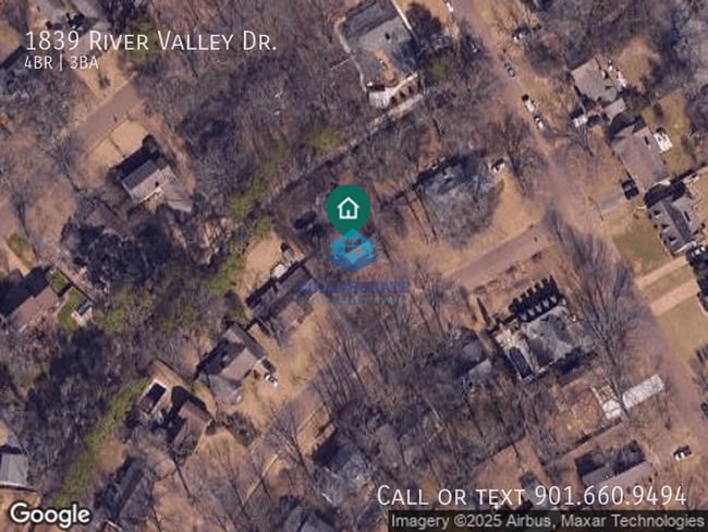 Building Photo - 1839 River Valley Dr