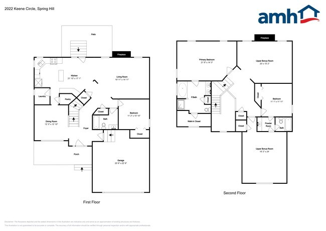 Building Photo - 2022 Keene Cir