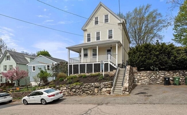 Building Photo - 54 Olney St