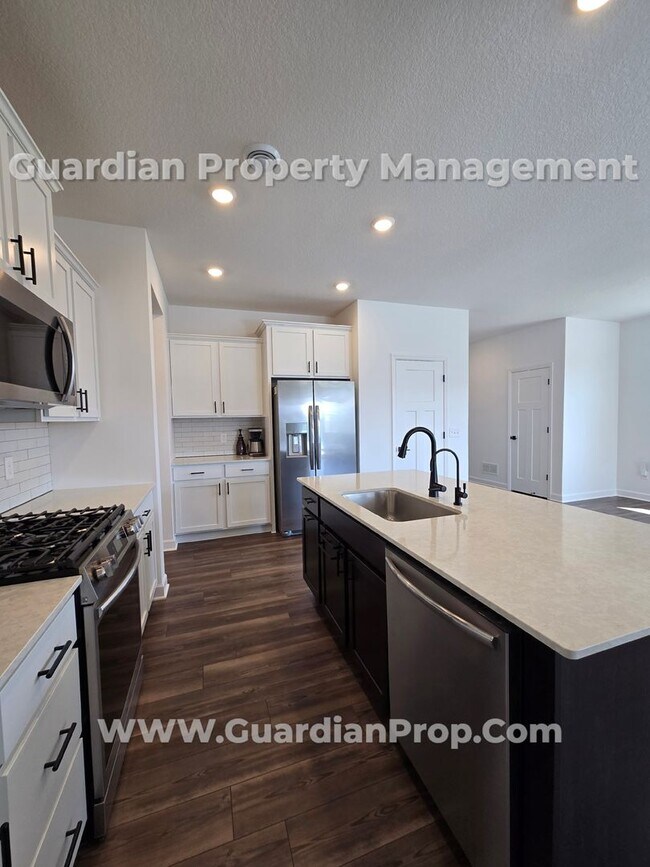 Building Photo - Luxury New Construction Available Now, Hig...