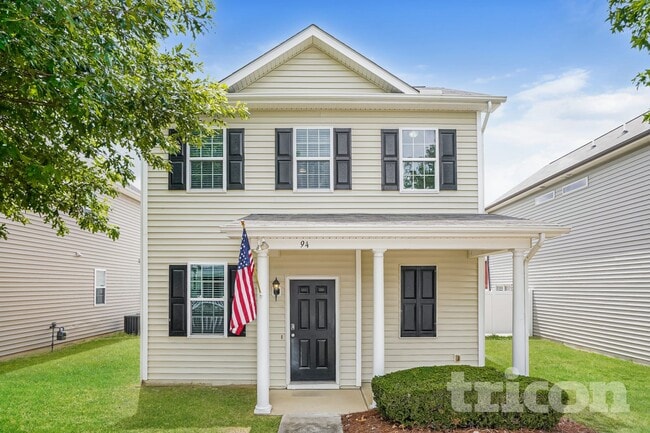 Building Photo - 94 Scotch Bonnet Ridge
