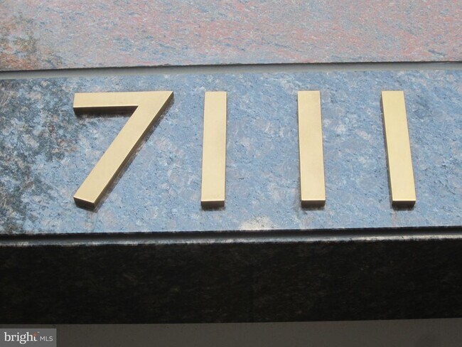 Building Photo - 7111 Woodmont Ave