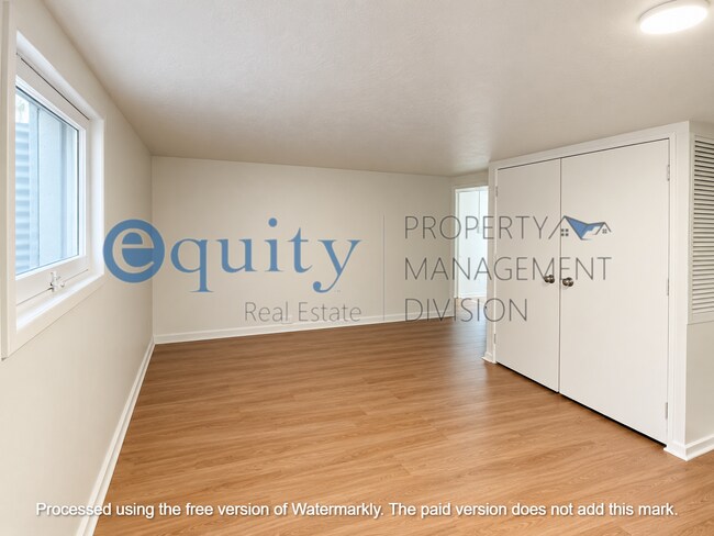 Building Photo - 632 S 900 E