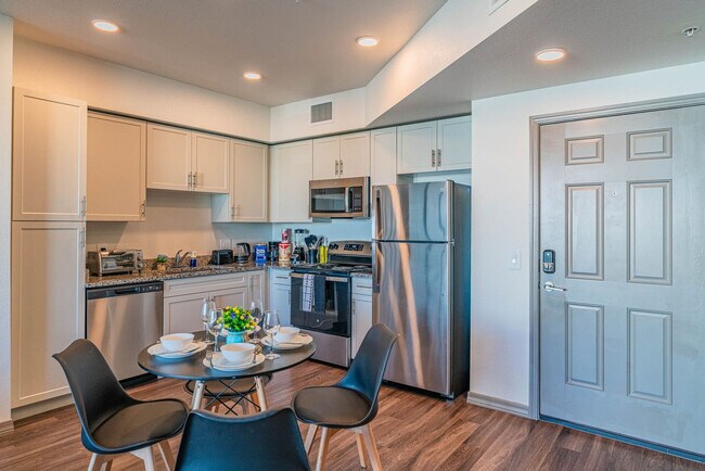 Building Photo - 9600 W Georgia Ave