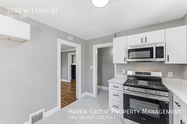 Building Photo - 3790 W 116th St
