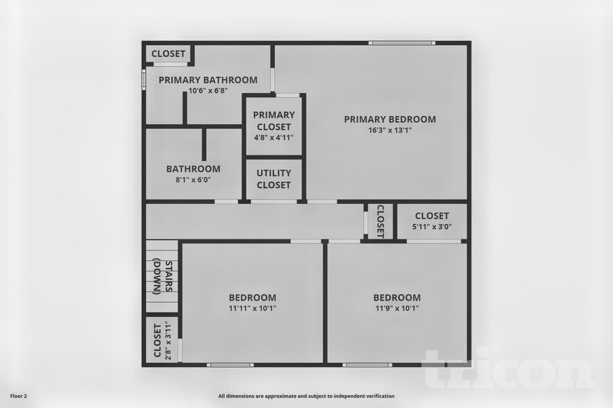 Building Photo - 6801 Greenspring Dr