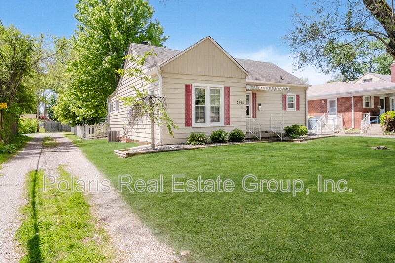 Building Photo - 5916 Crittenden Ave