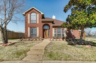 Building Photo - 3333 High Meadow Dr