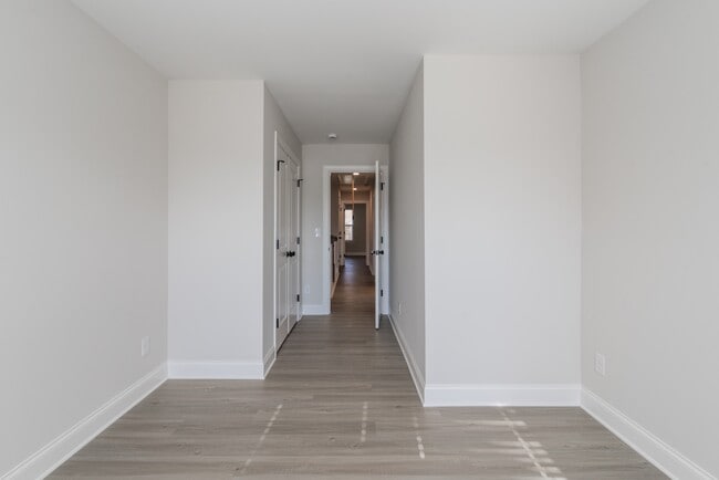 Building Photo - 3636 Trull St