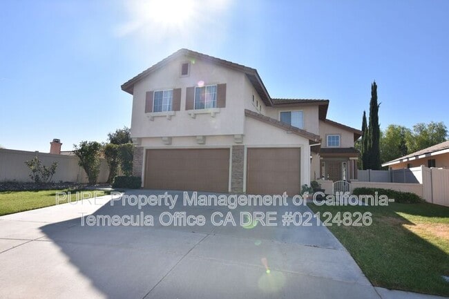 Building Photo - 45093 Corte Camellia