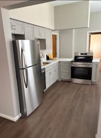 Building Photo - 3318 Epworth Ave