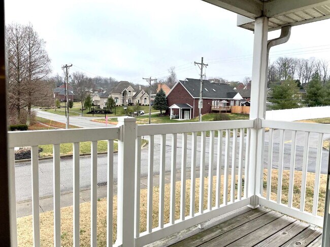 Building Photo - "2-Bed, 2-Bath apartment on Stonestreet Road only $1100 monthly!"