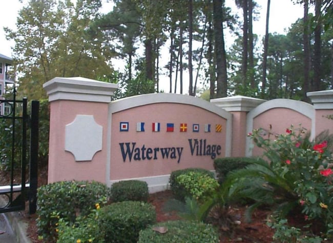 Primary Photo - 637 Waterway Village Blvd