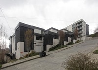 Building Photo - Sophia's View Condominiums