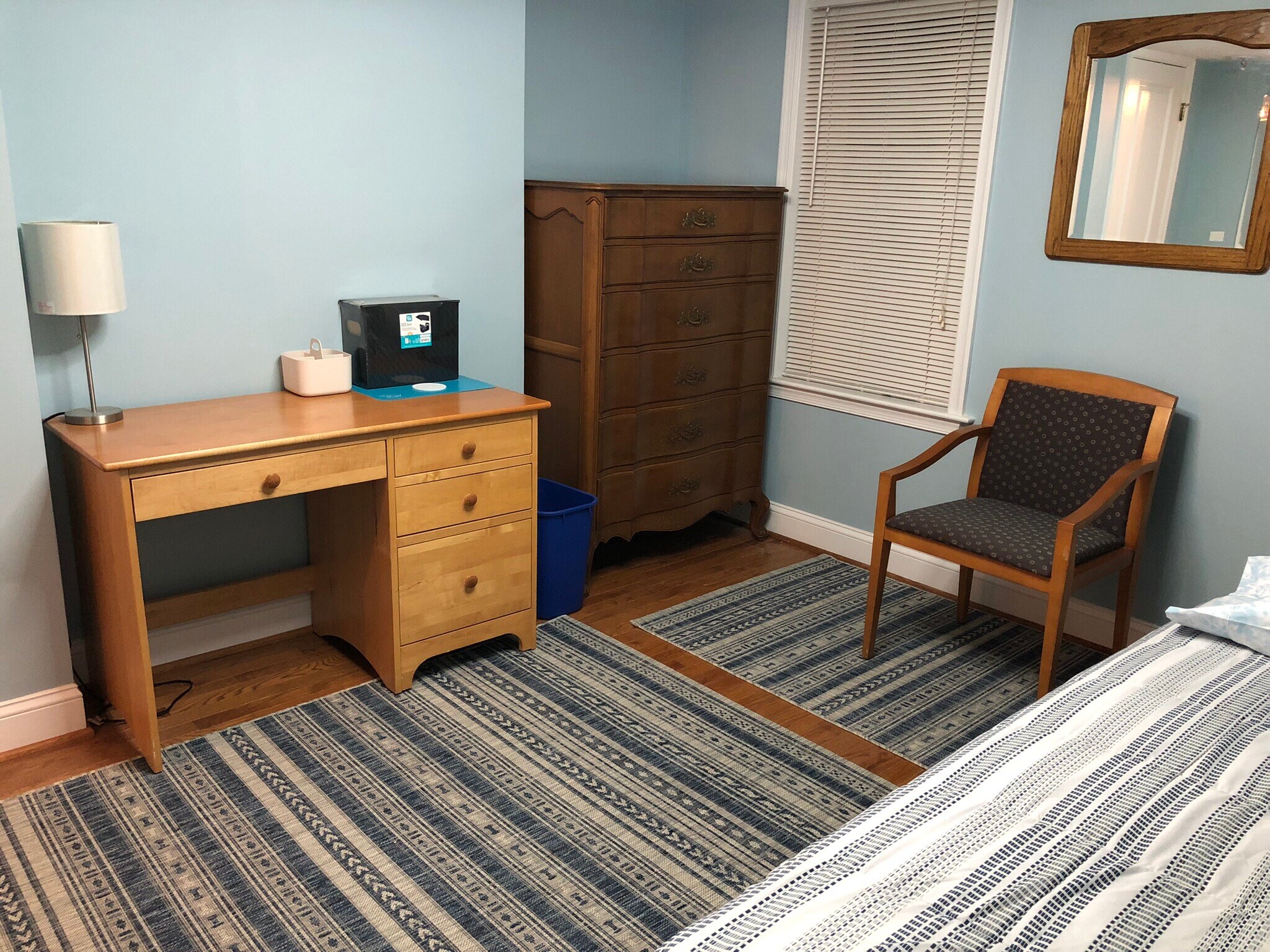 Building Photo - 20 S Carrollton Ave