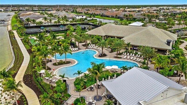 Building Photo - 18301 Terracina Dr