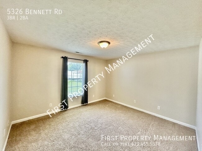 Building Photo - 5326 Bennett Rd