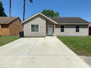 Building Photo - 1414 Dove Dr