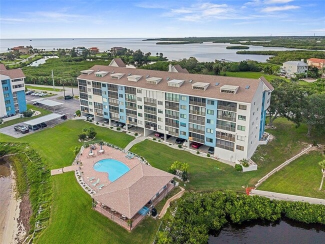 Building Photo - 4650 Bay Blvd