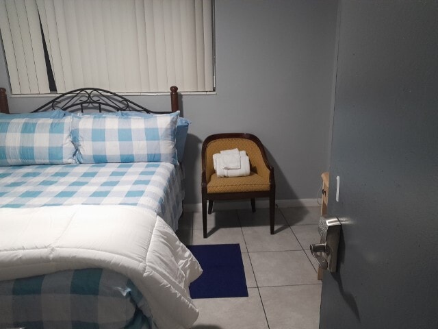 bedroom #3 - 1136 NW 47th Ter