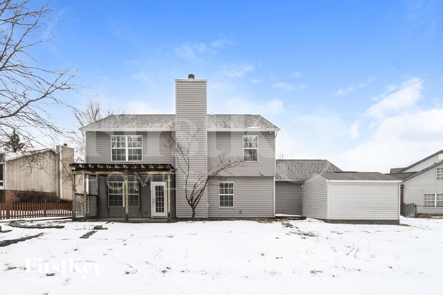 Building Photo - 7510 Allenwood Ct