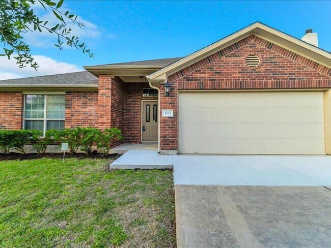 Building Photo - 3513 Dry Brook Crossing