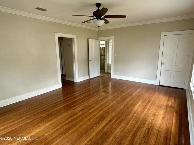 Building Photo - 1556 Dancy St