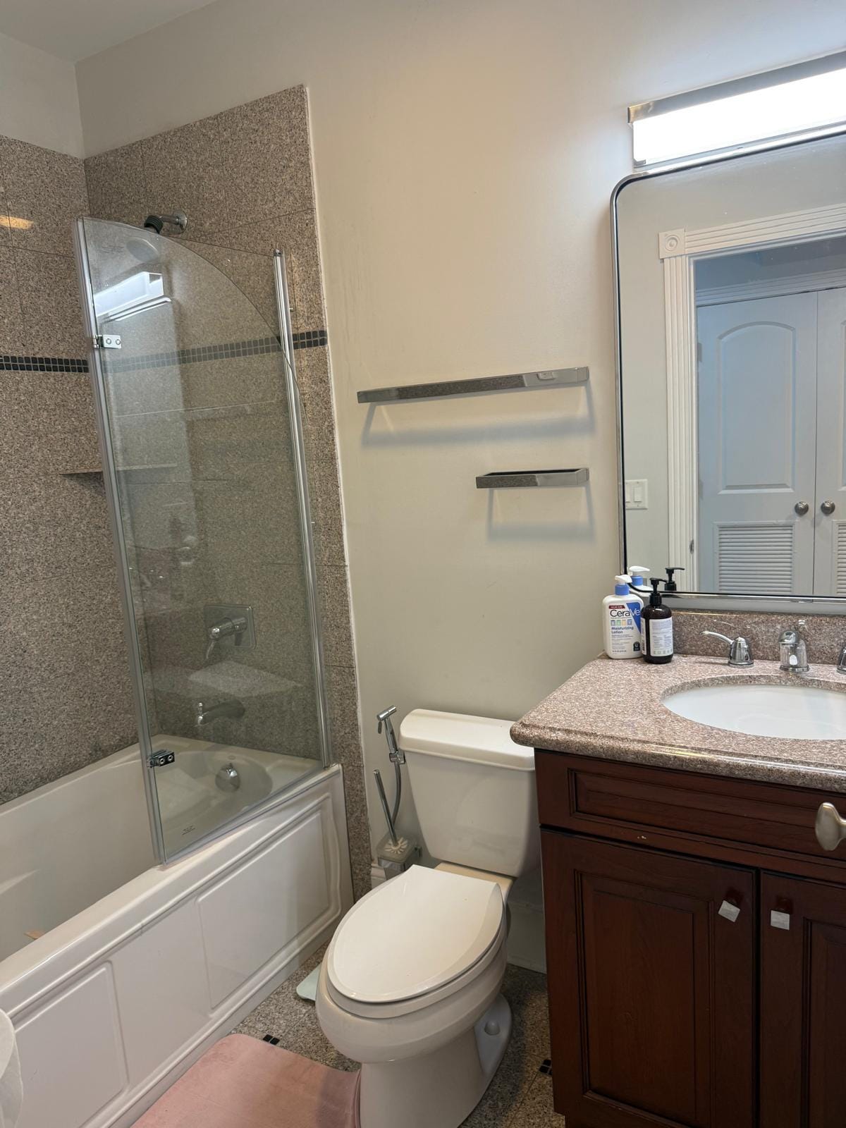 second bathroom - 835 W Bradley Pl