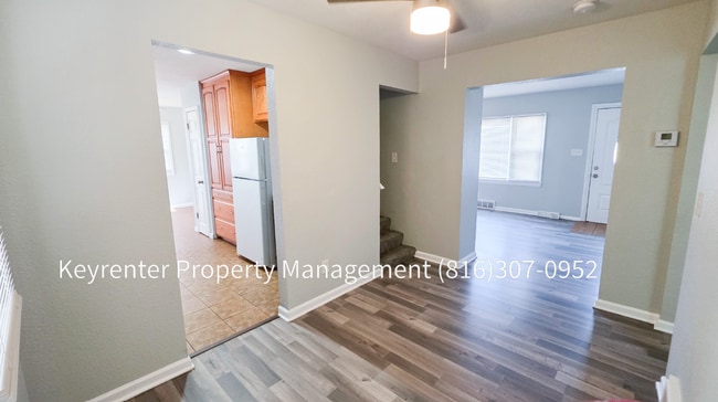 Building Photo - For Rent – 1817 E 27th St