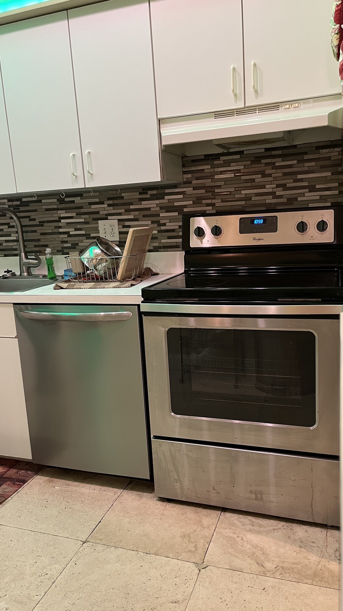 Appliances - 19700 SW 103rd Ct